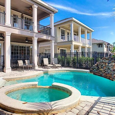 Two King En-Suites …Inside The Prestigious Reunion Resort Kissimmee Luaran gambar