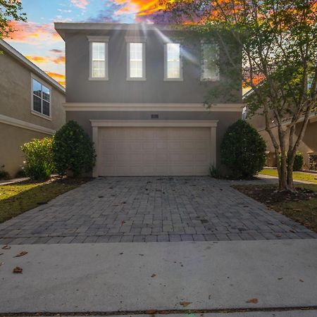 Two King En-Suites …Inside The Prestigious Reunion Resort Kissimmee Luaran gambar