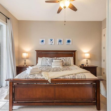 Two King En-Suites …Inside The Prestigious Reunion Resort Kissimmee Luaran gambar