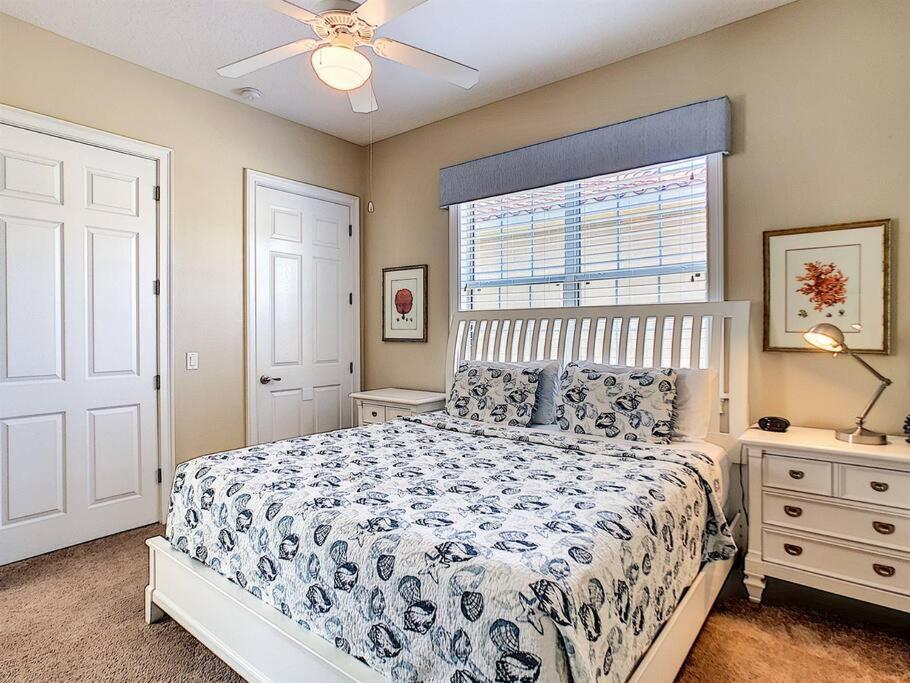 Two King En-Suites …Inside The Prestigious Reunion Resort Kissimmee Luaran gambar