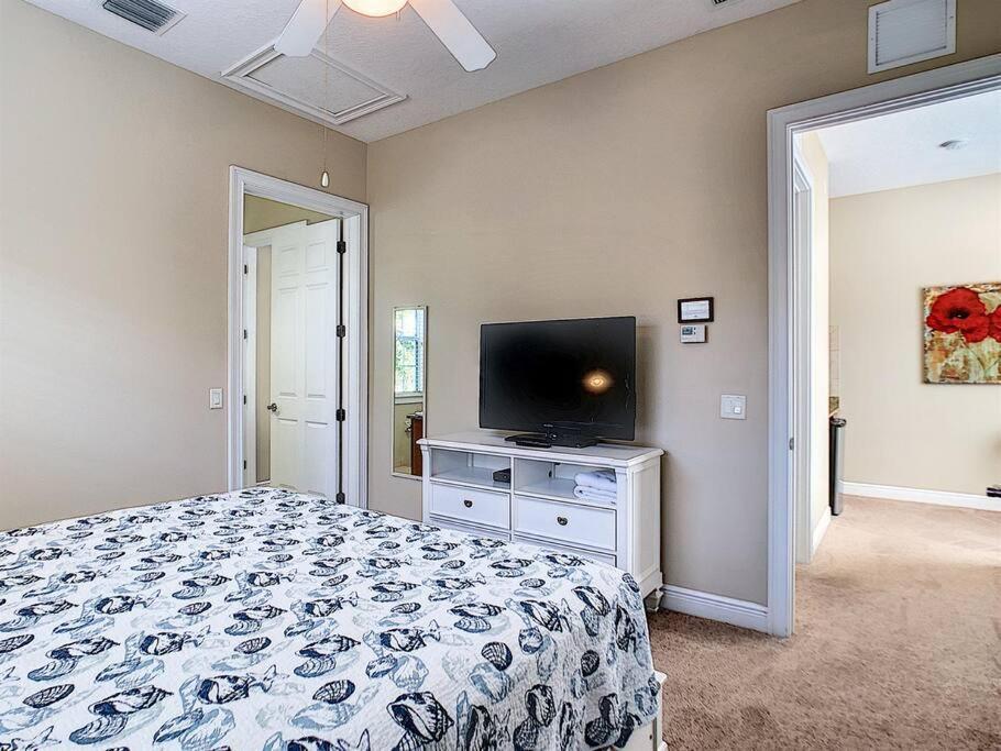 Two King En-Suites …Inside The Prestigious Reunion Resort Kissimmee Luaran gambar