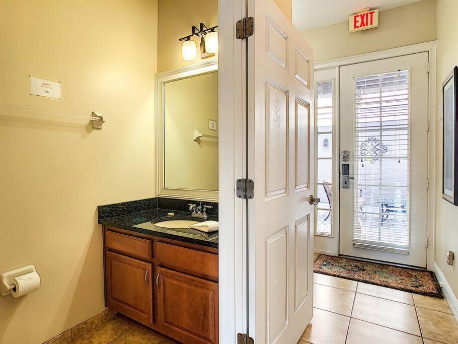 Two King En-Suites …Inside The Prestigious Reunion Resort Kissimmee Luaran gambar