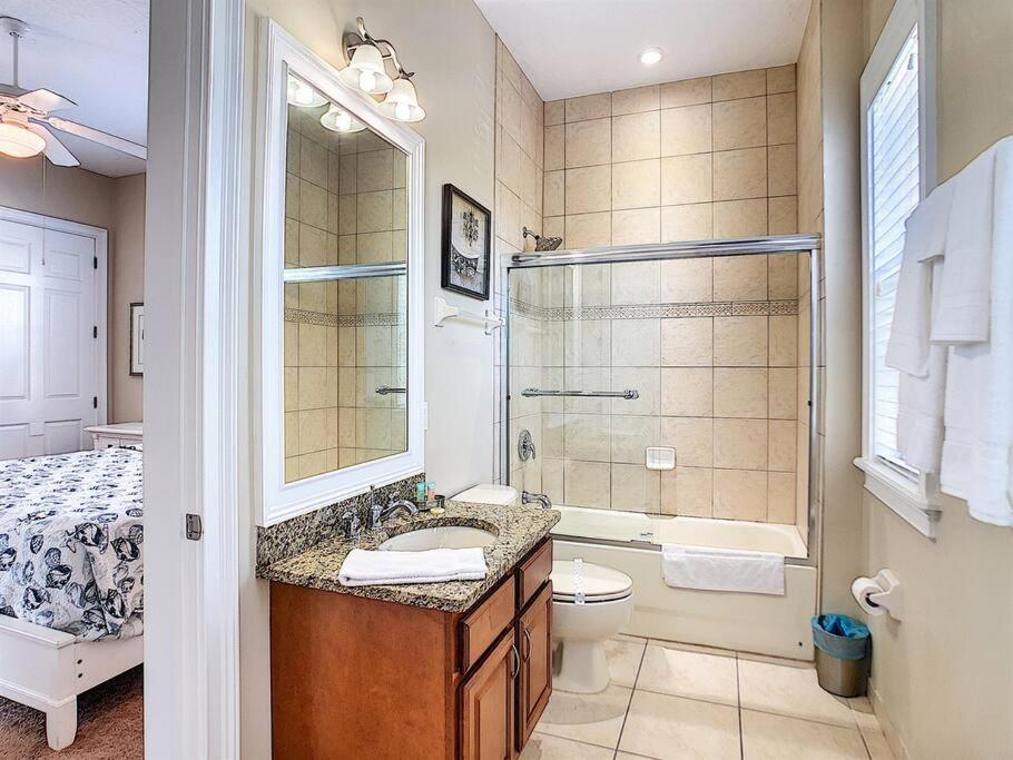 Two King En-Suites …Inside The Prestigious Reunion Resort Kissimmee Luaran gambar