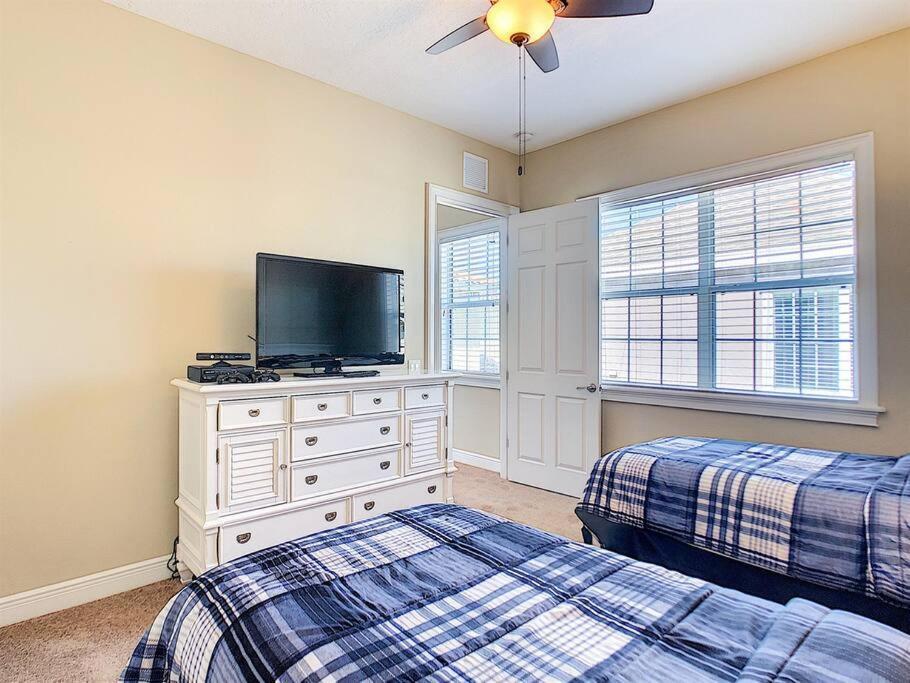 Two King En-Suites …Inside The Prestigious Reunion Resort Kissimmee Luaran gambar