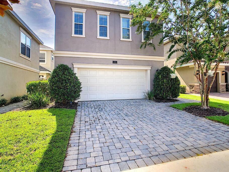 Two King En-Suites …Inside The Prestigious Reunion Resort Kissimmee Luaran gambar