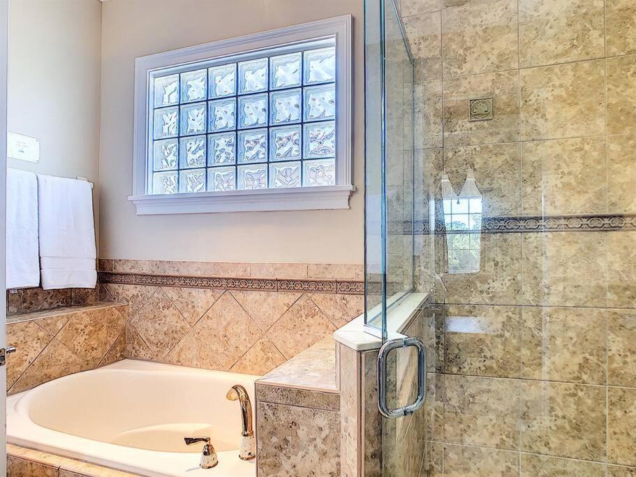 Two King En-Suites …Inside The Prestigious Reunion Resort Kissimmee Luaran gambar