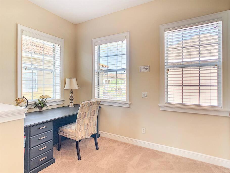Two King En-Suites …Inside The Prestigious Reunion Resort Kissimmee Luaran gambar