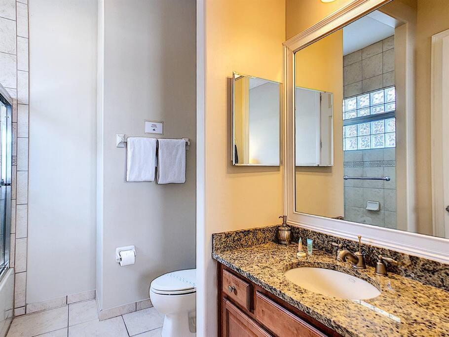 Two King En-Suites …Inside The Prestigious Reunion Resort Kissimmee Luaran gambar