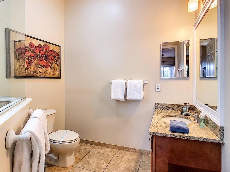 Two King En-Suites …Inside The Prestigious Reunion Resort Kissimmee Luaran gambar