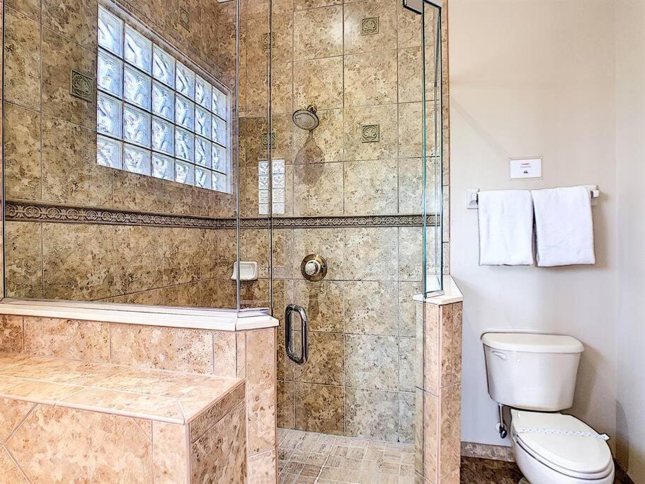 Two King En-Suites …Inside The Prestigious Reunion Resort Kissimmee Luaran gambar