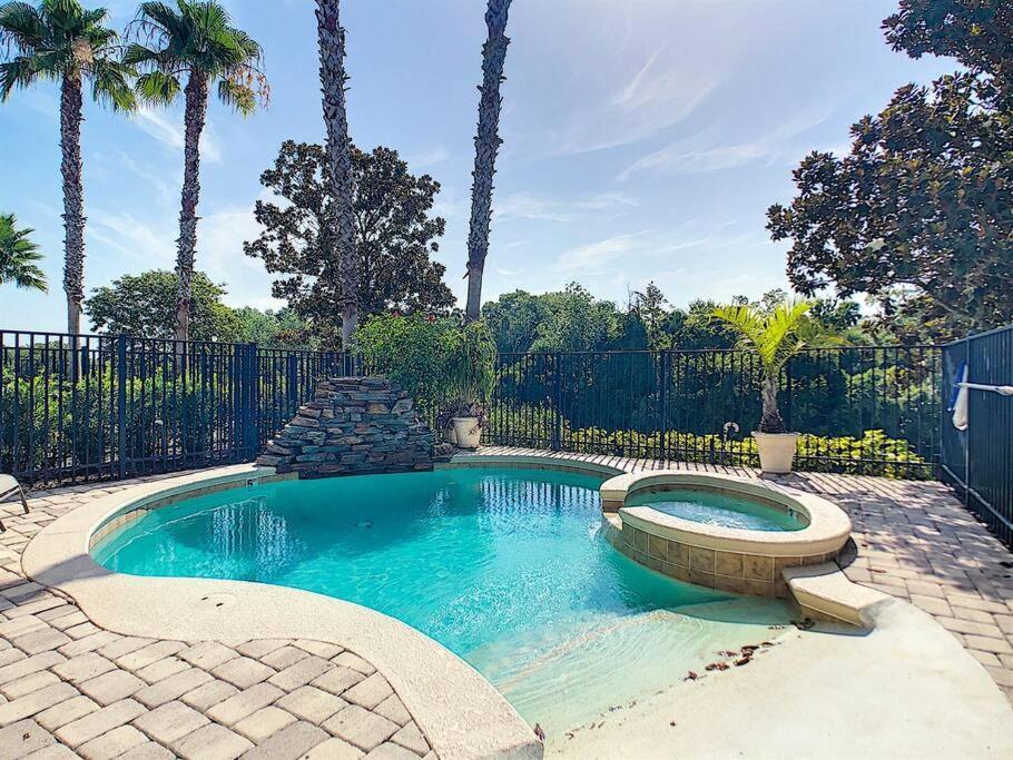 Two King En-Suites …Inside The Prestigious Reunion Resort Kissimmee Luaran gambar