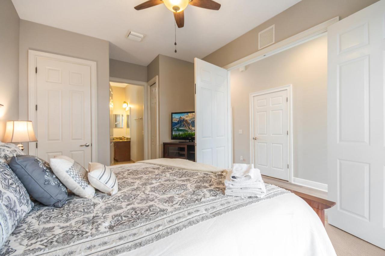 Two King En-Suites …Inside The Prestigious Reunion Resort Kissimmee Luaran gambar