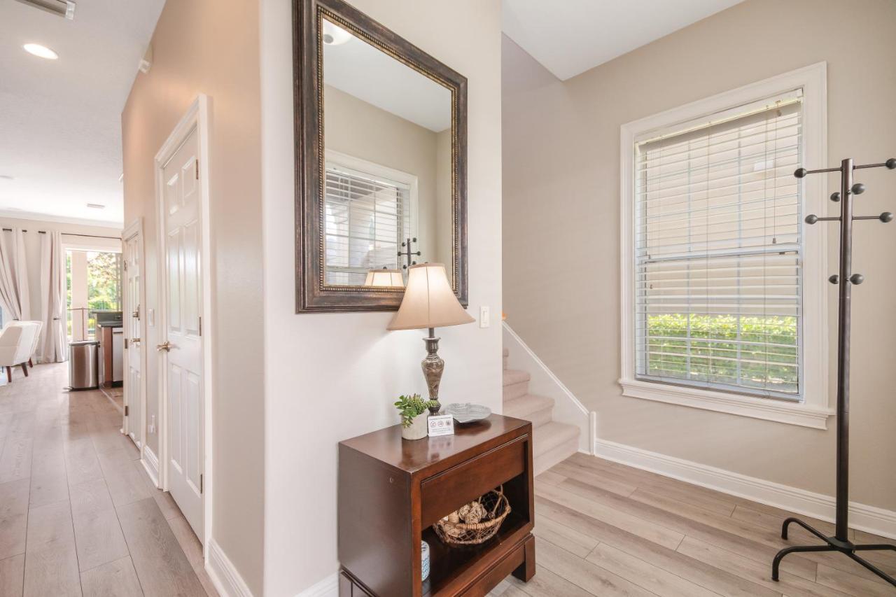 Two King En-Suites …Inside The Prestigious Reunion Resort Kissimmee Luaran gambar