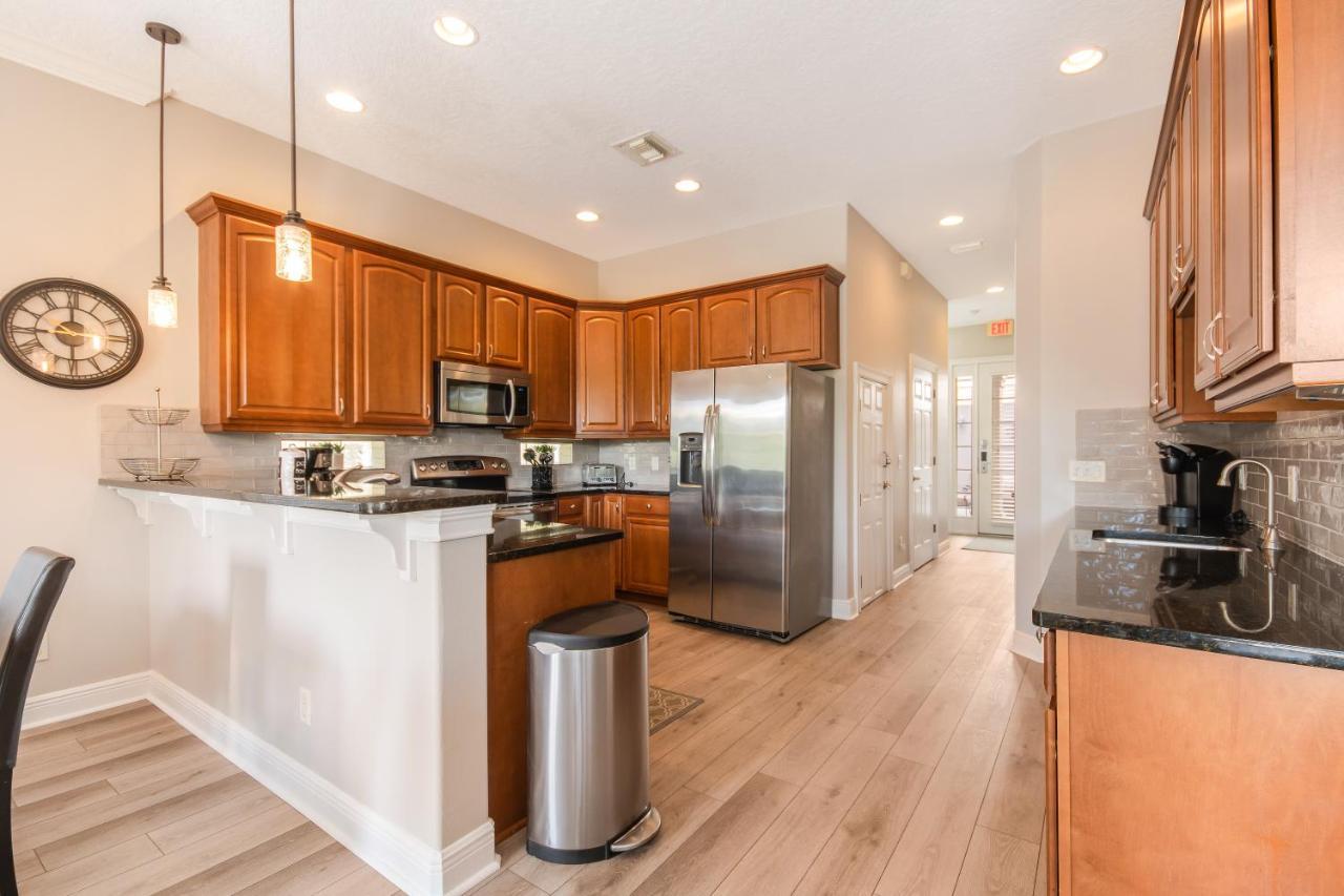 Two King En-Suites …Inside The Prestigious Reunion Resort Kissimmee Luaran gambar