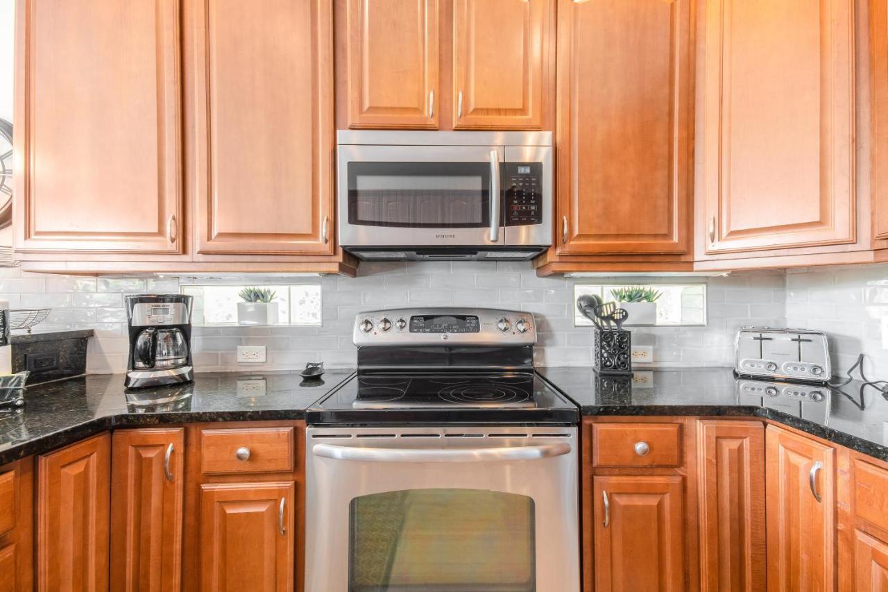 Two King En-Suites …Inside The Prestigious Reunion Resort Kissimmee Luaran gambar