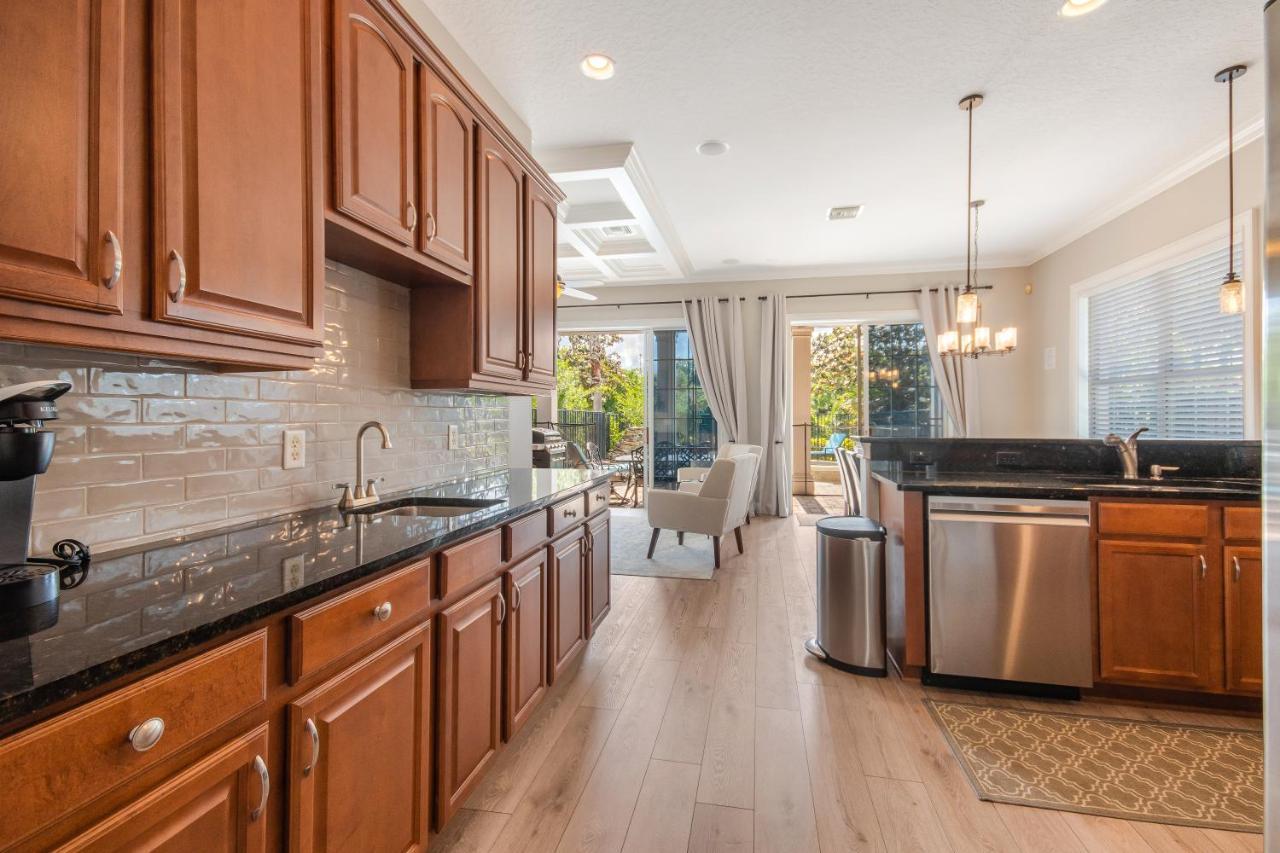 Two King En-Suites …Inside The Prestigious Reunion Resort Kissimmee Luaran gambar