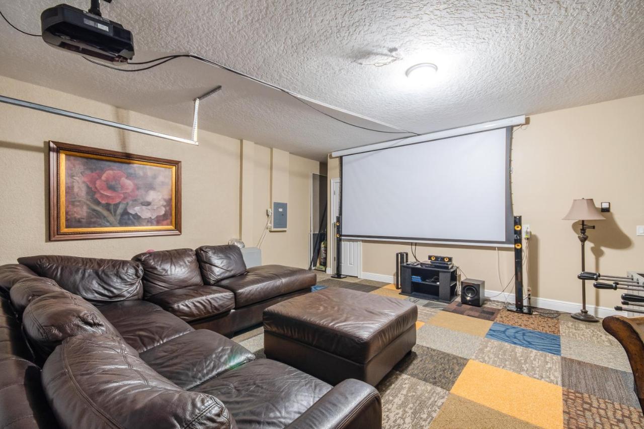 Two King En-Suites …Inside The Prestigious Reunion Resort Kissimmee Luaran gambar